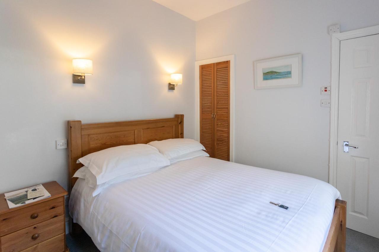 Ashleigh House Bed and Breakfast Windermere Eksteriør billede